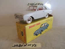 DINKY TOYS 559 FORD TAUNUS 17M