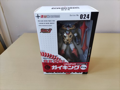 Action figure from legend - figure,