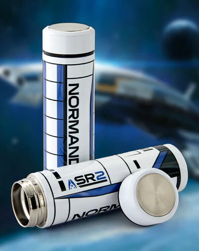 Bioware officially licensed - officially,