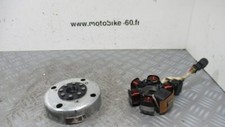 Rotor Stator Vespa LX 50 2t