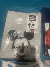 Ensemble De Enfants Disney Mickey