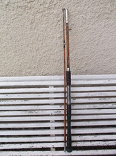 CANNE LANCER MER - SAUMON BAMBOU REFENDU  ORIGINE TOKYO - JAPON