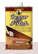 Restaurateur de meubles Howard Restor-A-Finish 236ml