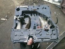 CARTER DE BAS MOTEUR 1000 FZR 1000FZR EXUP YAMAHA