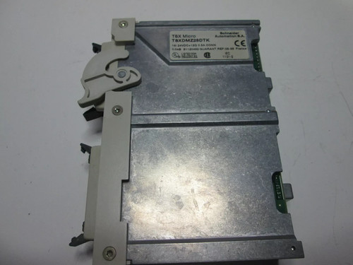 Tsx micro carte tsxdmz28dtk - carte,