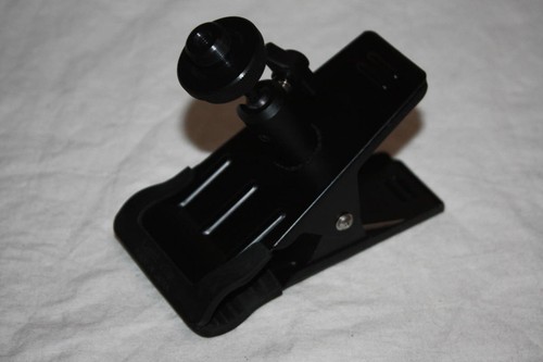 Clip lumineux hakuba - clip,