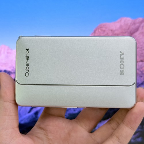 Sony cyber shot - sony, cyber-shot