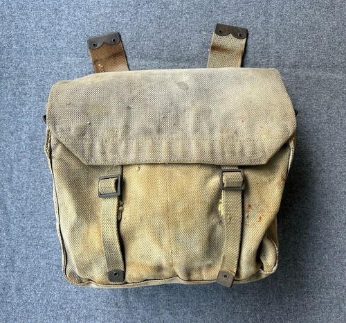 Sac small pack anglais - sac,