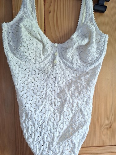 Magnifique body taille - magnifique,