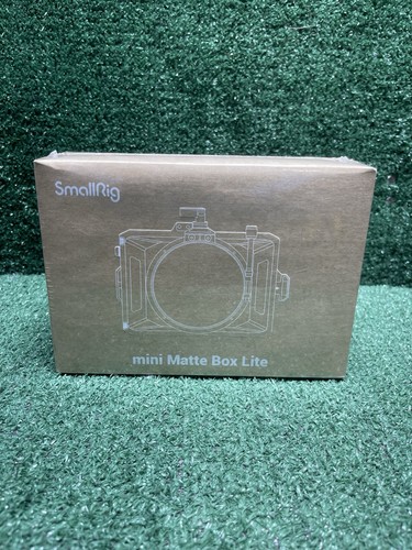 Smallrig mini matte - smallrig,