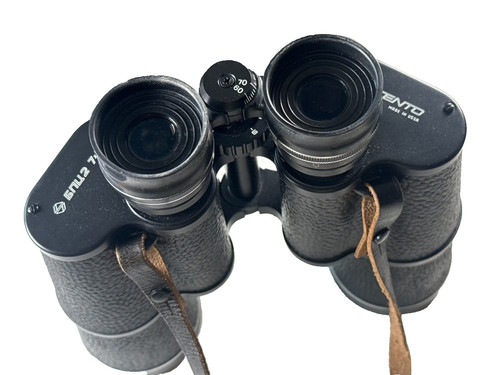 Jumelles grand angle tento x - jumelles,