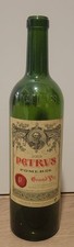 Petrus 2003 empty - petrus,