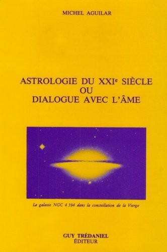 Livre astrologie 21e - du,