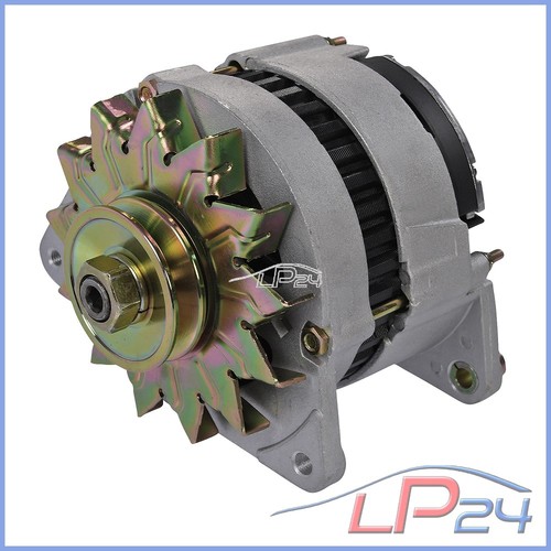 Alternateur 55a pour austin - alternateur,