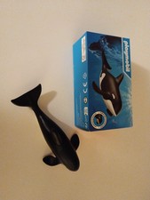 Orque Playmobil McDonald's en