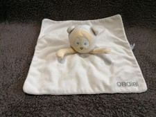 doudou plat koala singe Obaîbi Etat neuf