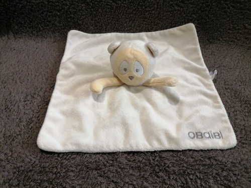 Doudou plat koala - doudou,