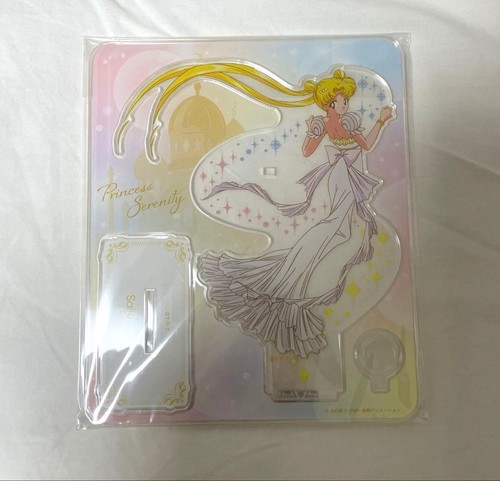 Support pour stylo acrylique