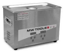 Nettoyeur à ultrasons 4,5 L