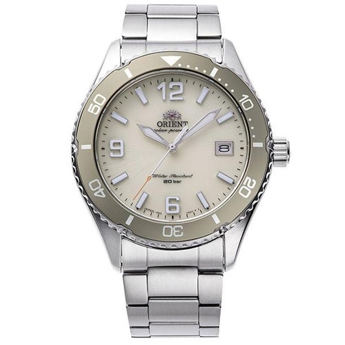 Montre homme orient mako - montre,