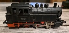 TRAIN ELECTRIQUE HO FLEISCHMANN LOCO VAPEUR 80-028