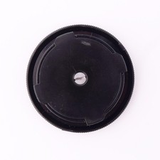 Leica M Black Paint Body Cap