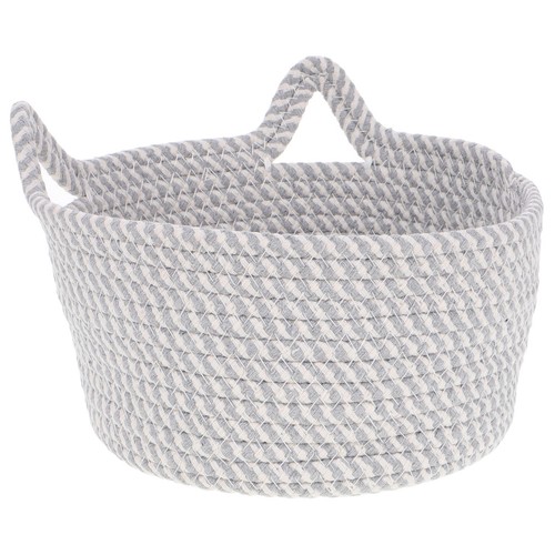 Paniers corde rangement - corde,