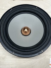 Seas Excel Woofer W22EX001