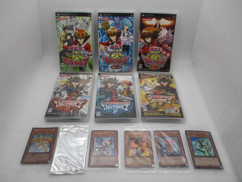 Jeu psp duel - psp, yu-gi-oh!