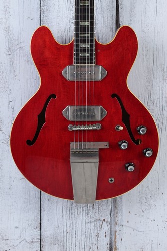 Gibson 1965 330tdc - gibson, es-330tdc
