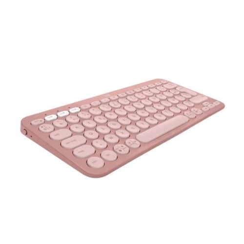 Logitech pebble keys k380s - pebble,