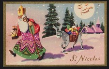 REF AF NOEL II -60- ST NICOLAS