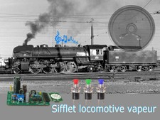 {LSM-V5s} Module Son 'Sifflets