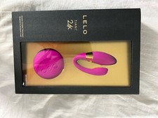 sextoy lelo 24 carats