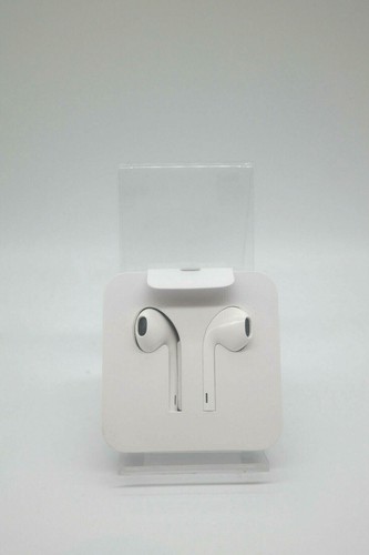 Casque apple earpods avec - apple,
