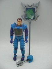 Hasbro vintage 1987 figure VISIONARIES Darkling Lord ARZON perso Complet
