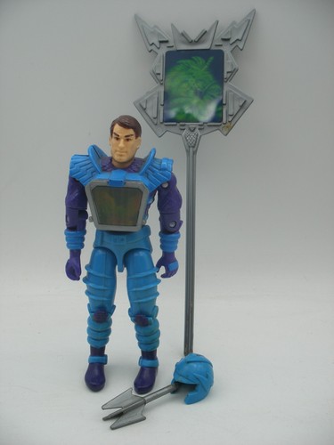 Hasbro vintage 1987 - , figure
