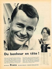 PUBLICITE ADVERTISING 124