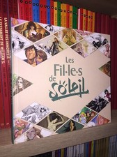 Les filles de Soleil - Numéro 25 - BD