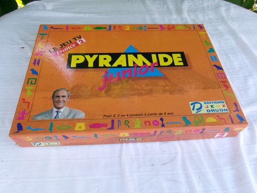 Vintage 1992 jeu - de, société