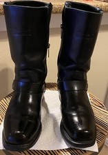 Harley-Davidson Mens 11"