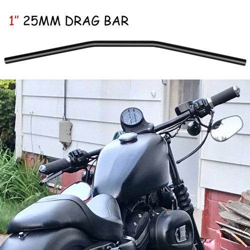 25mm motorcycle handlebars - 25mm,