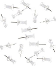 Heavy Duty 100-Pack Push Pins