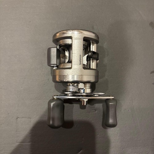 Moulinet lancer appâts - moulinet, d'appâts