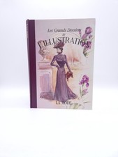 Livre illustration la mode