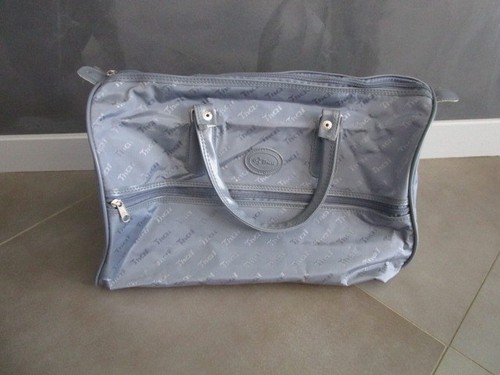 Sac voyage vintage - sac, de