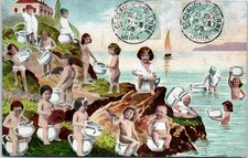 ENFANTS - jeunes enfants avec