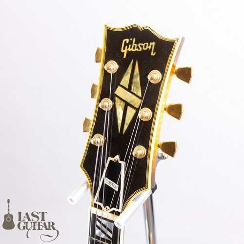 Gibson super 400 ces 1997 - 400,