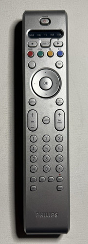 Philips rc4349 rclu026 - philips, rc4349/01