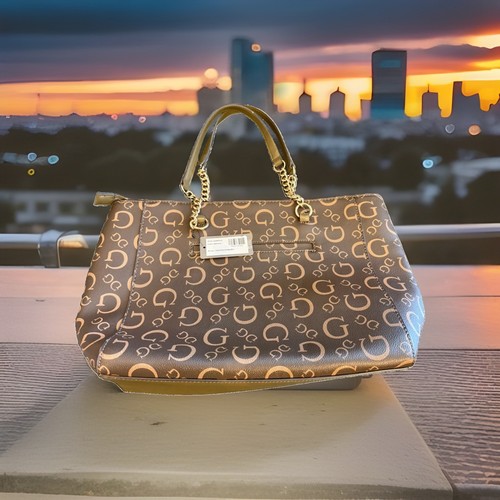 Guess fredericksburg handbag - guess,